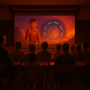 Le novità di Cinemainclasse: nuovi film e strumenti per affrontare l’inizio dell’anno scolastico