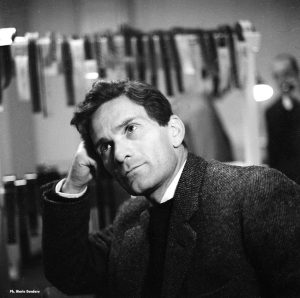 Pier Paolo Pasolini a scuola: comprendere il presente attraverso la sua eredità